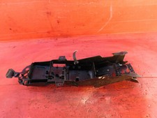 VANO SOTTOSELLA SOTTOCODONE YAMAHA MT 09 SPORT TRACKER ABS 2014 2016 MARCO 1