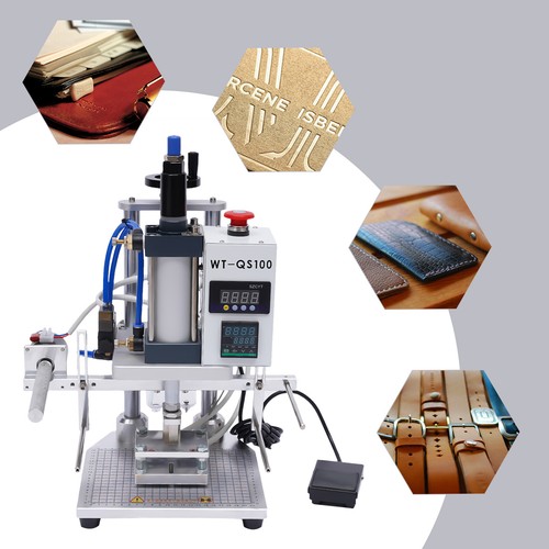 Timbratrice pneumatica per