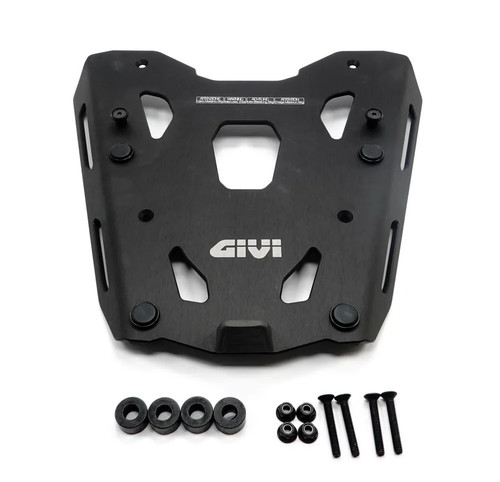 Givi topcase piastra - givi, di
