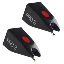 ORTOFON STYLUS PRO S coppia