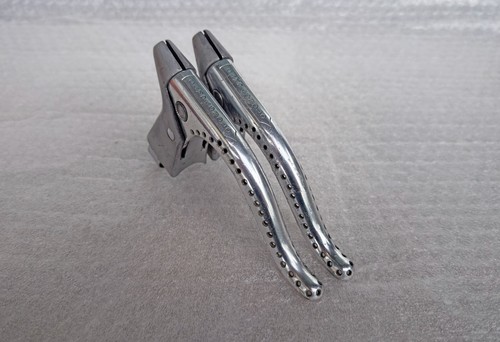 Leve campagnolo record 1968 - leve,