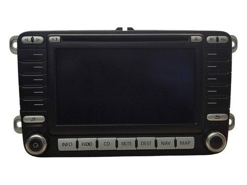 Volkswagen passat 2008 - passat,