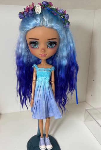 Bambola pullip custom - pullip,