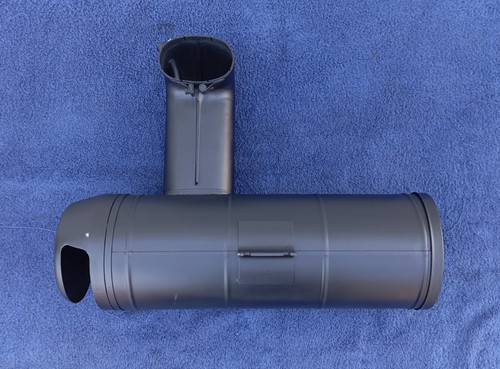 Scatola filtro aria airbox - filtro, /