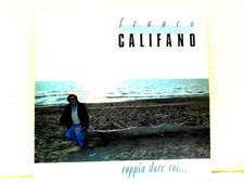 FRANCO CALIFANO--LP-- " COPPIA