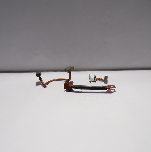 Kit spazzole motorino - kit,