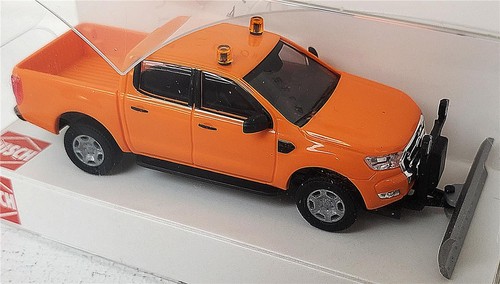 Busch nuovo scala 87 ford - ho,