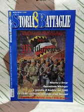 STORIA & BATTAGLIE  N. 156
