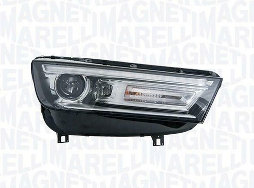 Faro sinistro xenon d5s - sinistro,