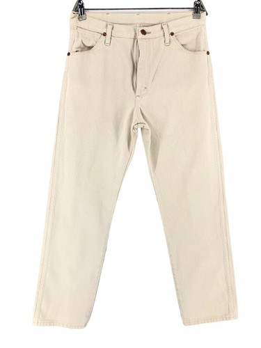 Jeans vintage wrangler regular - jeans,