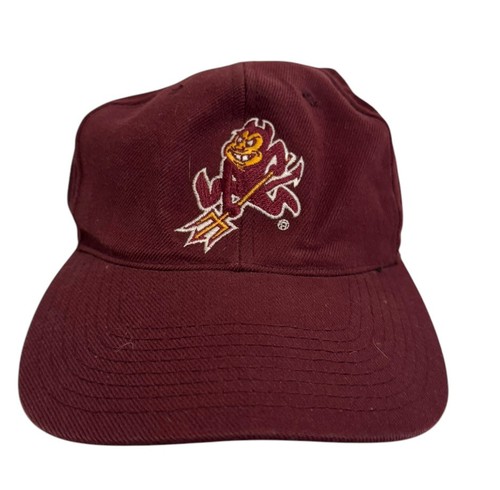 Cappello berretto snapback asu - snapback,