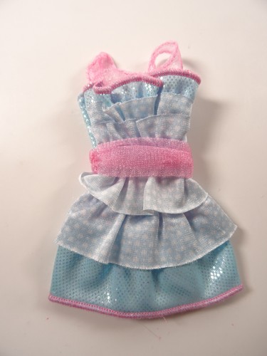 Moda per bambola - , barbie