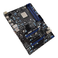 🔥 Scheda madre MSI 970-G43