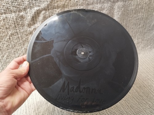 Madonna maxi living for - maxi, 12