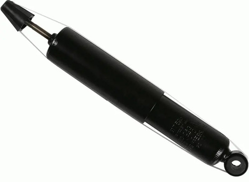 Ammortizzatore spina superiore - spina,