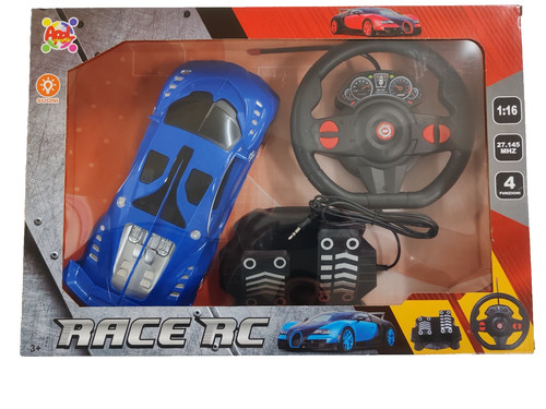 Apel plastik auto radiocomando - plastik-auto,
