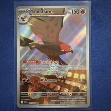 Pokémon Talonflame