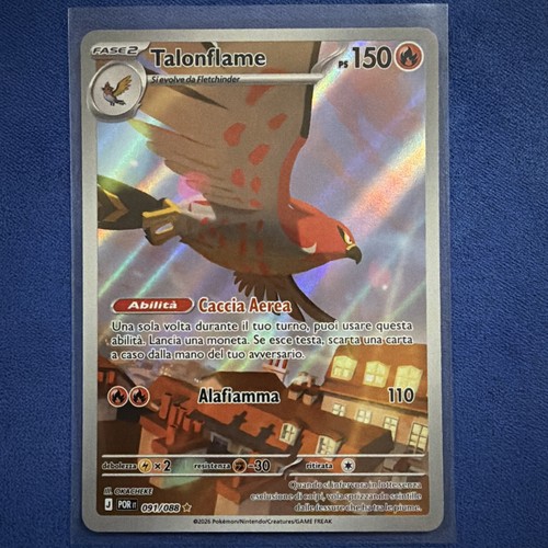 Pokémon talonflame - pokémon,
