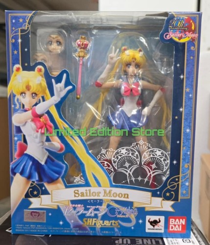 Bandai figuarts - bandai, s.h.