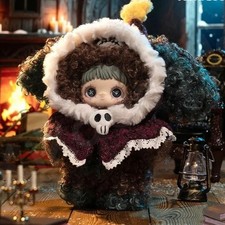 Maymei Winter Weirdness Ghost