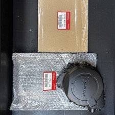 Coperchio motore/alternatore