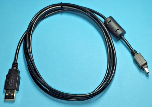 Cavo usb mini firewire - to,