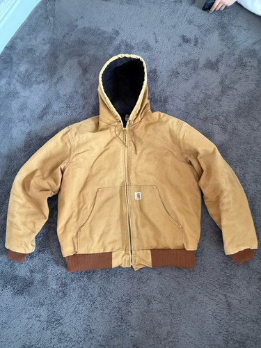 Carhartt giubbotto bomber - bomber, uomo