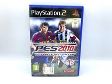 PES 2010 Pro Evolution Soccer