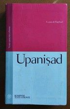 UPANISAD Bompiani Testi A Fronte 2010