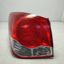 Faro fanale gruppo ottico stop Chevrolet Cruze 1.7 D 96 KW 2013 posteriore sinis