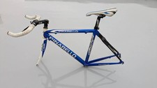 Pinarello angliru alminum - pinarello,