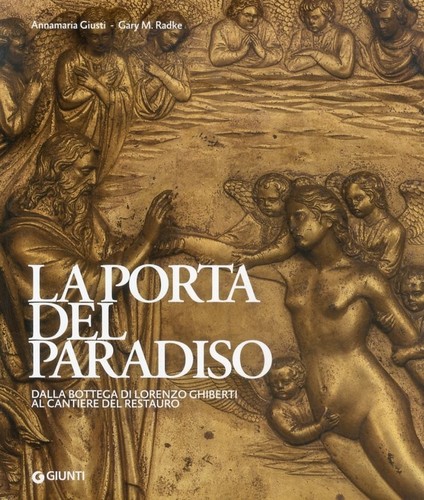Porta del paradiso dalla - del,