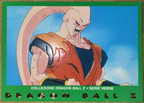 Dragon ball serie verde - ball,