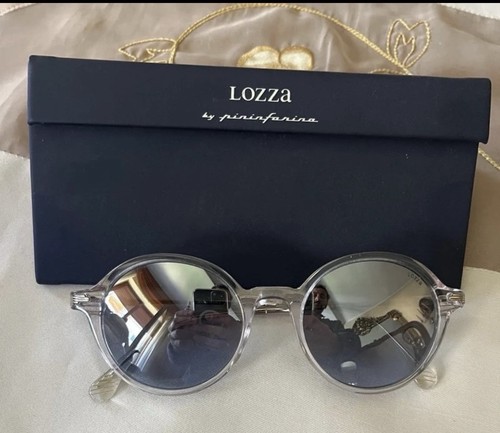 Occhiali lozza vintage - lozza,