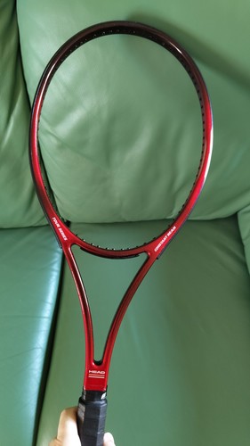 Head prestige tour 600 manico - head,