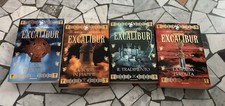 IL ROMANZO DI EXCALIBUR -