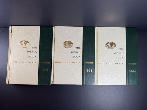 Vintage the world - vintage, book