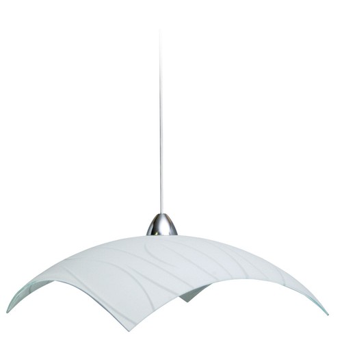 Sospensione 50x50 1xe27 - sospensione,