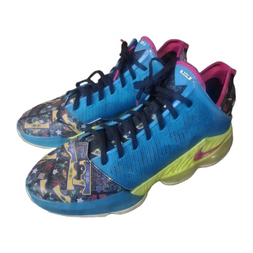 Nike lebron low lebronival - nike,