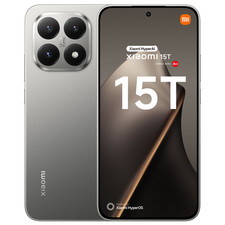 Xiaomi 15T 12+256GB 6.83" 5G