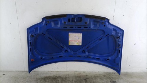Cofano fiat panda phase - cofano,