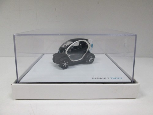 Renault twizy electrique - ze,