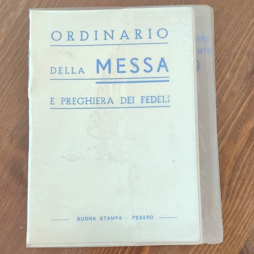 Buona stampa pesaro ordinario - pesaro,,