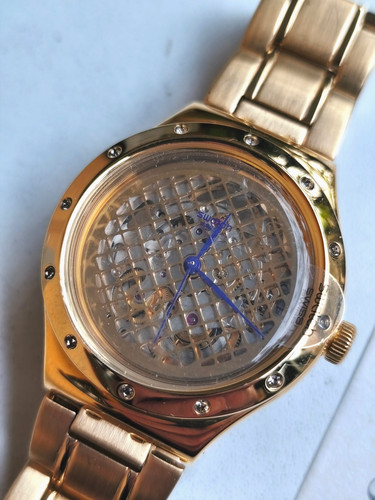 Swatch irony automatic yag100g - irony,