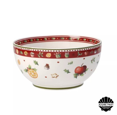 Rare villeroy boch winter - rare,