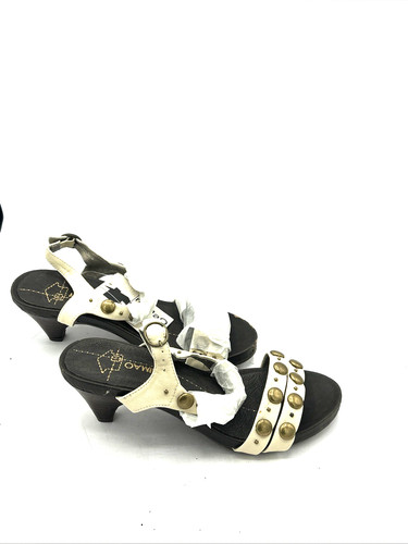 Sandali estivi donna mimao - sandali,