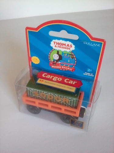 Motore carro armato treno