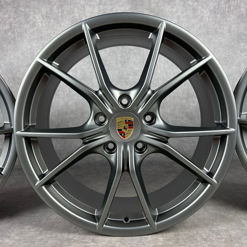 Porsche cerchi 718 982 - 982, boxster
