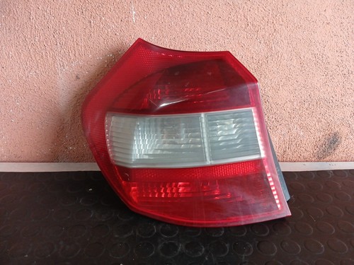 Stop fanale posteriore bmw - stop,