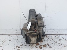 C424M MOTORE PIAGGIO LIBERTY RST (2°SERIE) 50B 4T (2006) CARBURATORE